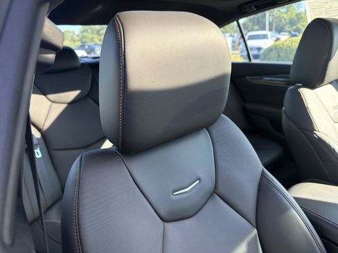 Used 2025 Cadillac CT5 Sport w/ Technology Package RWD image 39