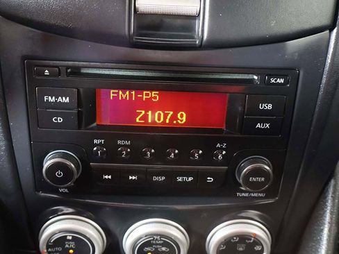 Used 2020 Nissan 370Z Coupe image 33