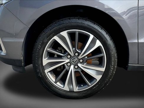 Used 2019 Acura MDX w/ Technology Package AWD/4WD image 37