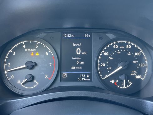 Used 2024 Nissan Altima 2.5 S image 28