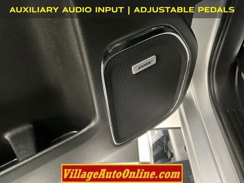 Used 2017 GMC Sierra 1500 SLT w/ SLT Premium Package image 16