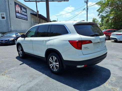 Used 2017 Honda Pilot EX-L image 5