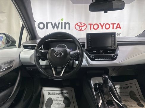 Used 2020 Toyota Corolla SE image 20