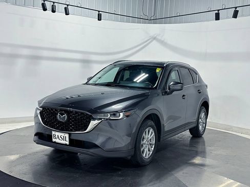 Used 2023 MAZDA CX-5 AWD 2.5 S image 8