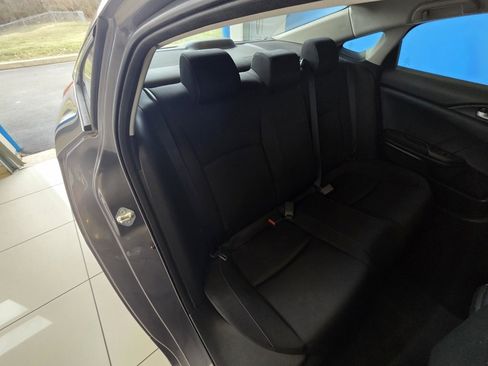 Used 2021 Honda Civic LX image 25