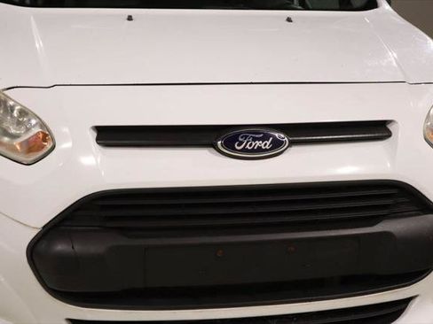 Used 2014 Ford Transit Connect XLT FWD image 14