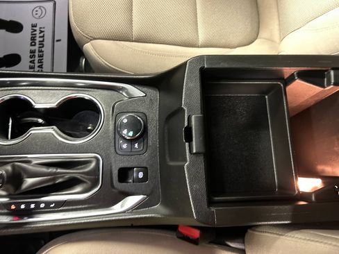 Used 2023 Chevrolet Traverse LS w/ Midnight/Sport Edition AWD/4WD image 21