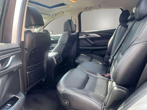Used 2023 MAZDA CX-9 Touring Plus AWD/4WD image 29