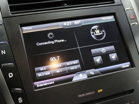 Used 2013 Lincoln MKZ Luxury image 15