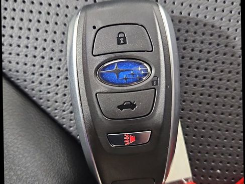 New 2026 Subaru Outback Limited image 29