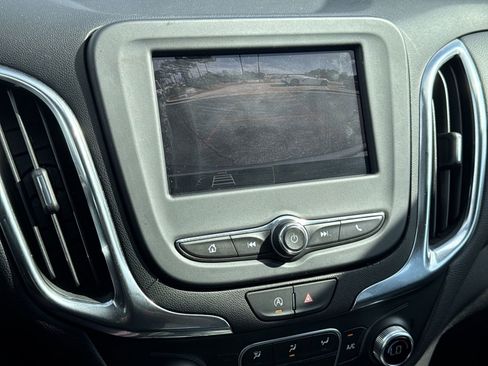 Used 2024 Chevrolet Equinox LT image 25