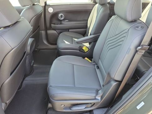 New 2026 Hyundai Palisade SEL image 22