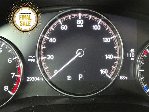 Certified 2023 MAZDA CX-30 AWD 2.5 S w/ Premium Package image 22