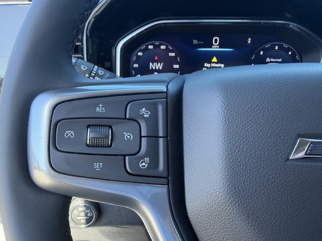 New 2026 Chevrolet Silverado 1500 RST w/ RST Select Package AWD/4WD image 30