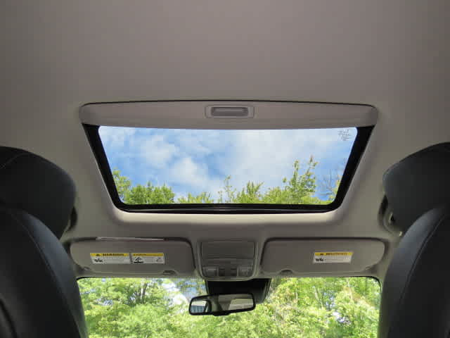 Certified 2022 Honda CR-V Touring image 28