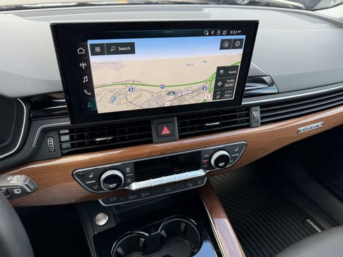 Certified 2023 Audi A4 2.0T allroad Premium Plus w/ Premium Plus Package image 22