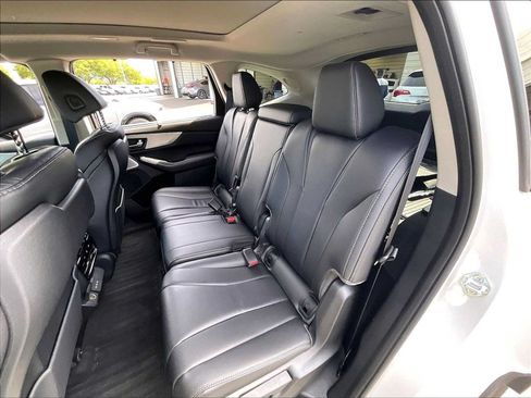 Used 2025 Acura MDX FWD w/ Technology Package image 27