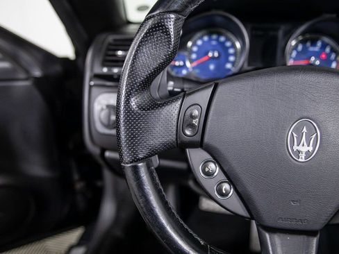 Used 2014 Maserati GranTurismo MC image 26