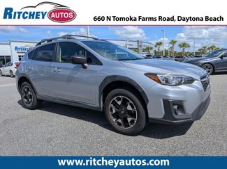 Used 2019 Subaru Crosstrek 2.0i w/ Eyesight System AWD/4WD video 1