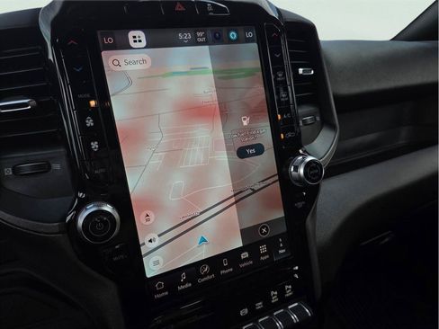 New 2026 RAM 2500 Tradesman AWD/4WD image 7