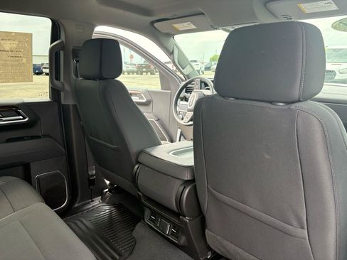 Used 2024 GMC Sierra 1500 Elevation AWD/4WD image 48