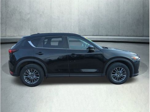 Used 2017 MAZDA CX-5 Touring w/ Preferred Equipment Package image 8