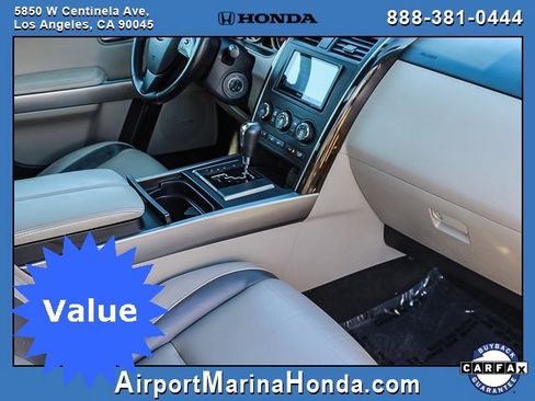 Used 2010 MAZDA CX-9 Grand Touring w/ Moonroof & Bose Audio Pkg image 24
