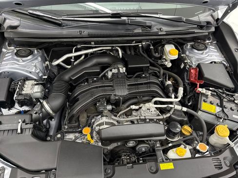 Certified 2023 Subaru Crosstrek 2.5i Limited image 11