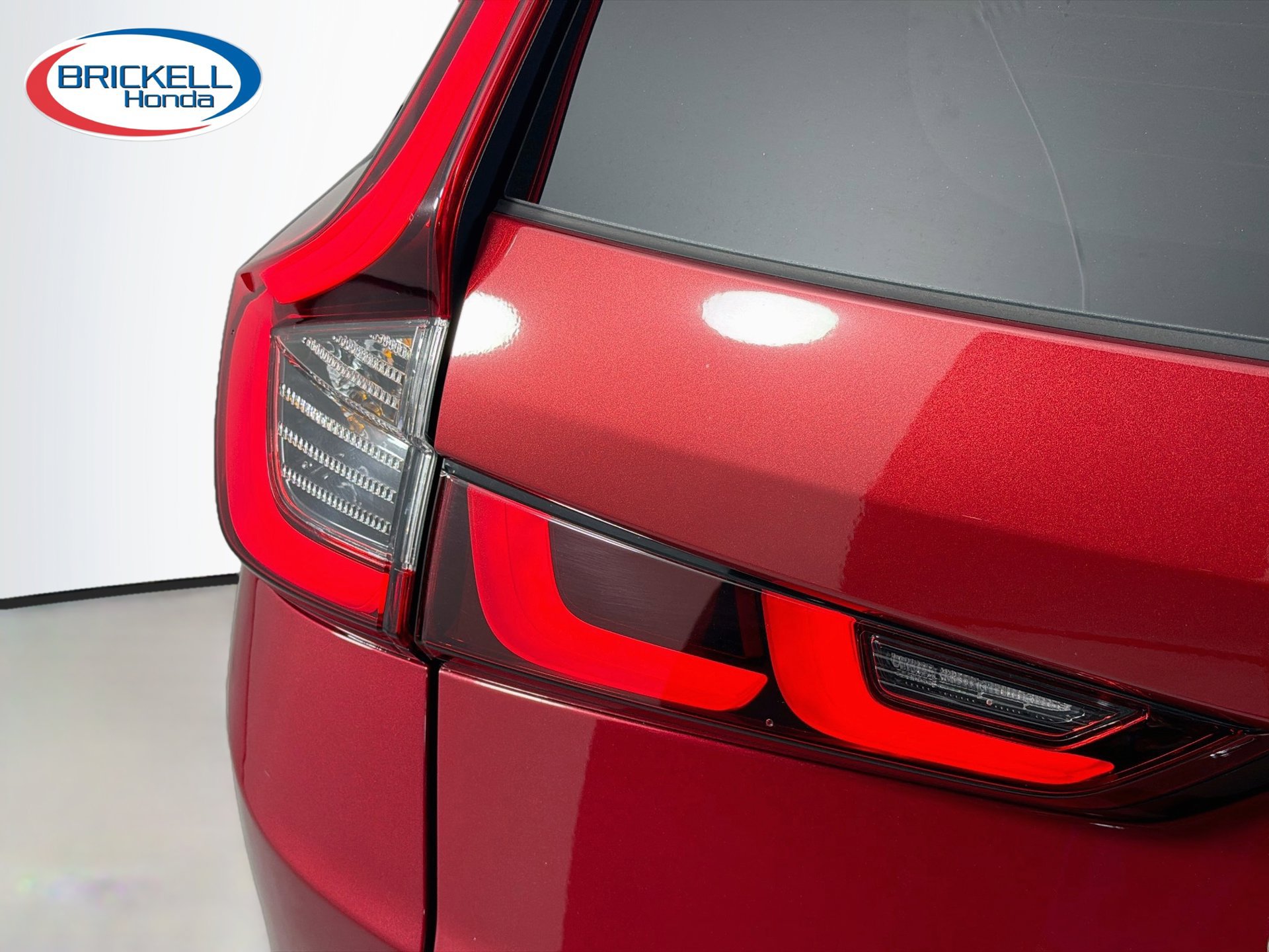 Used 2025 Honda CR-V Sport-L image 10