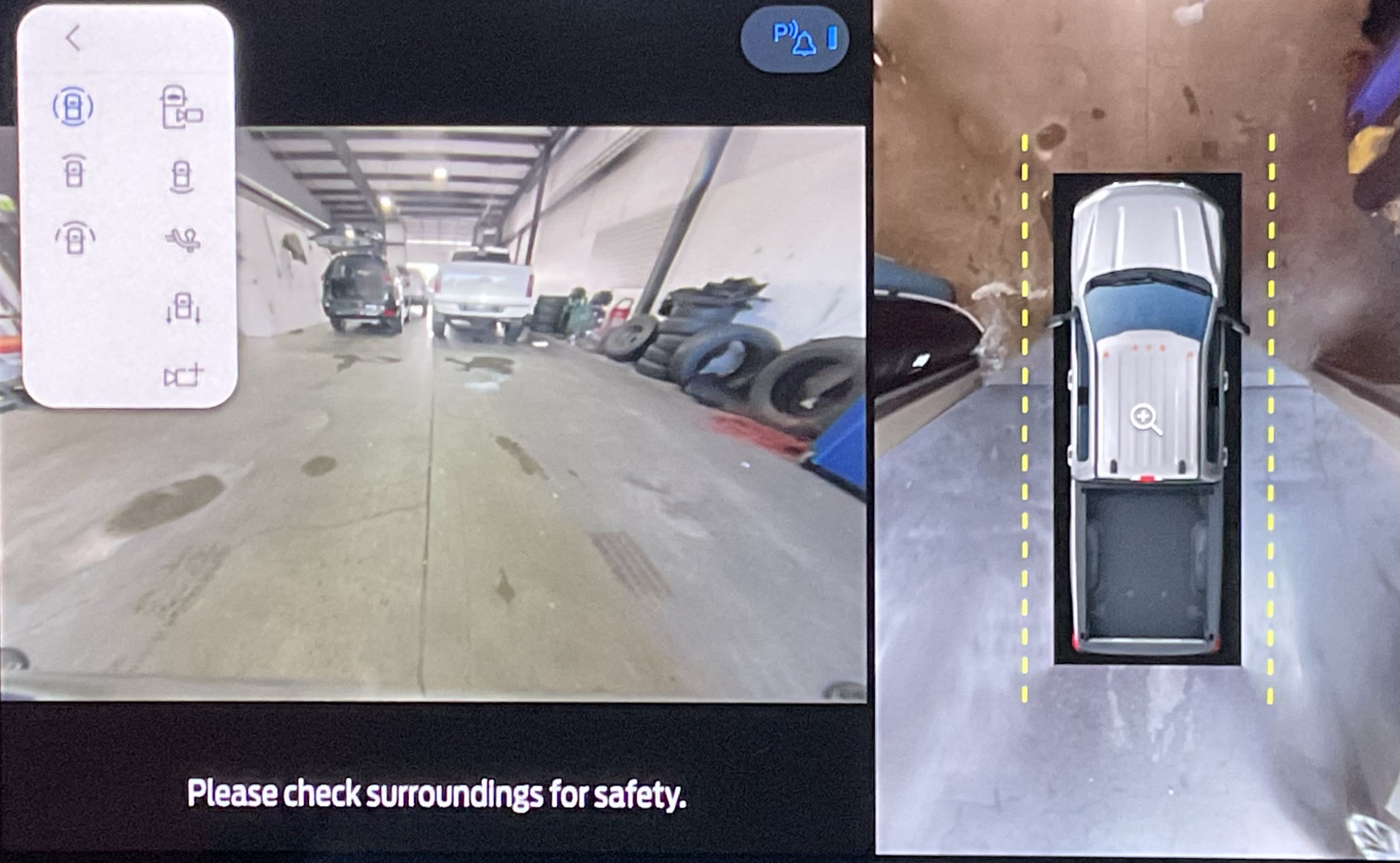 Used 2025 Ford F350 Lariat AWD/4WD image 15