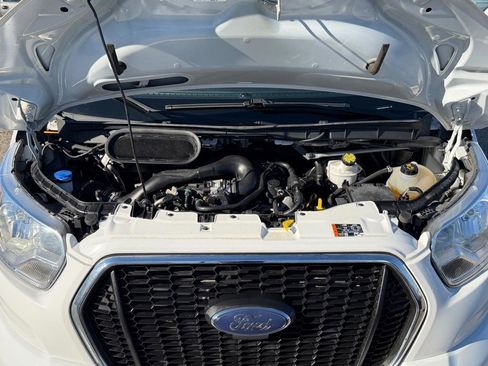 Used 2021 Ford Transit 350 XLT image 66