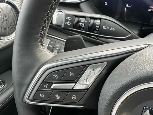 New 2026 Buick Enclave Avenir w/ Super Cruise Package AWD/4WD image 35