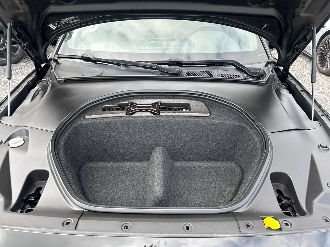 Used 2021 Polestar Polestar 2 AWD/4WD image 9