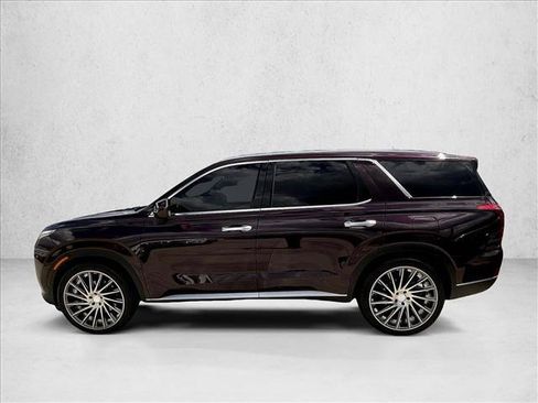 Used 2022 Hyundai Palisade SEL w/ Convenience Package FWD image 4