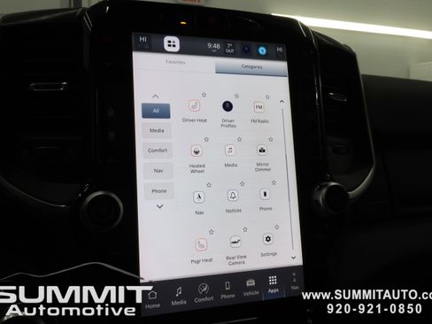 New 2026 RAM 1500 Big Horn image 55