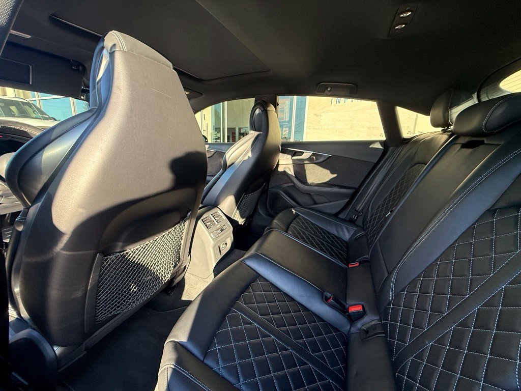 Used 2018 Audi S5 Prestige AWD/4WD image 9