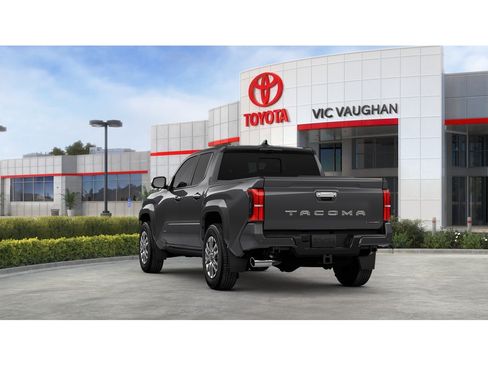 New 2026 Toyota Tacoma Limited AWD/4WD image 40