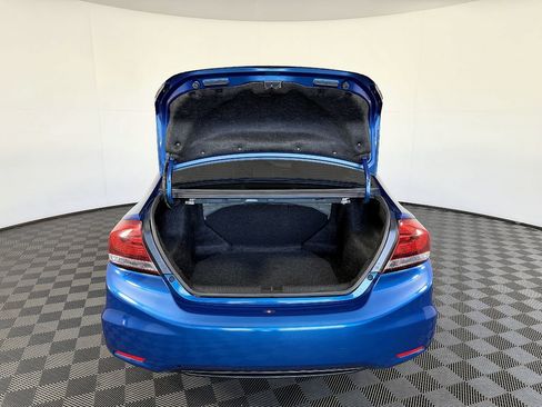 Used 2014 Honda Civic EX image 12