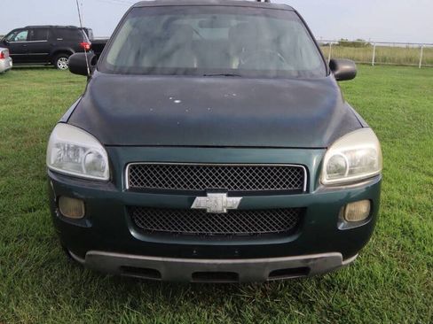 Used 2006 Chevrolet Uplander LT AWD/4WD image 7