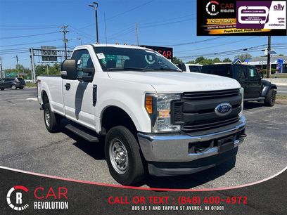 Used 2017 Ford F250 XL w/ Power Equipment Group