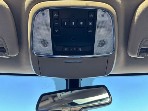 Used 2015 Jeep Grand Cherokee Overland image 31