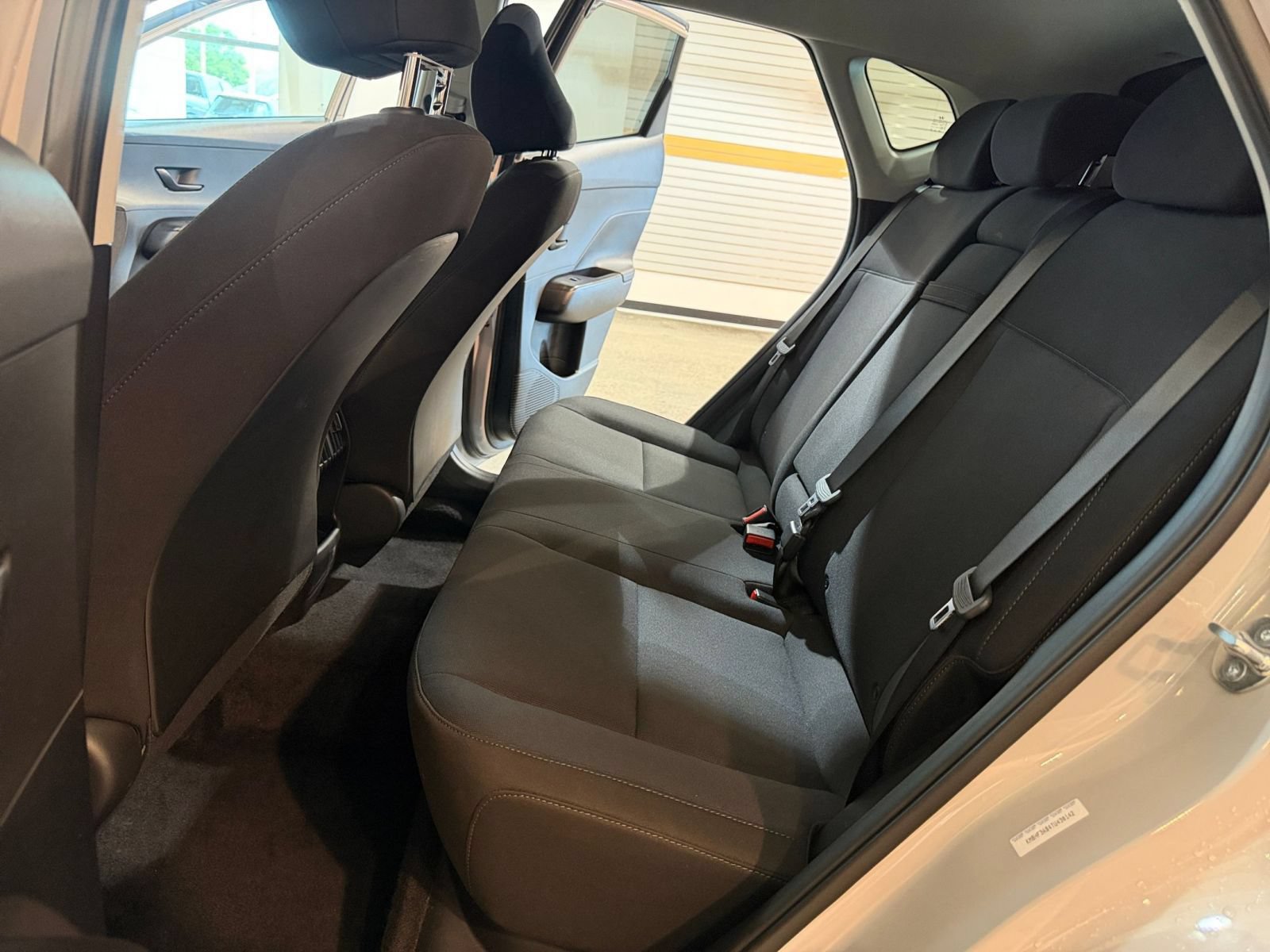 Used 2026 Hyundai Kona SEL Sport FWD image 25
