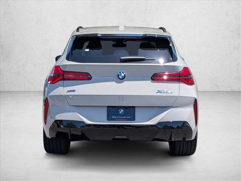 New 2026 BMW X3 xDrive30i w/ Premium Package AWD/4WD image 7