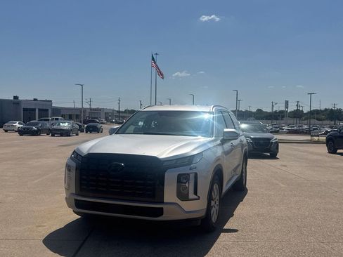 Used 2025 Hyundai Palisade SEL AWD/4WD image 7