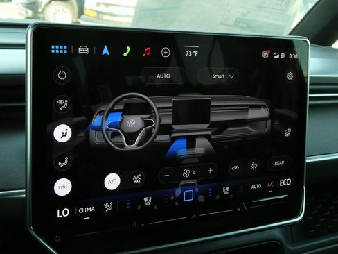 New 2025 Volkswagen ID. Buzz Pro S image 13