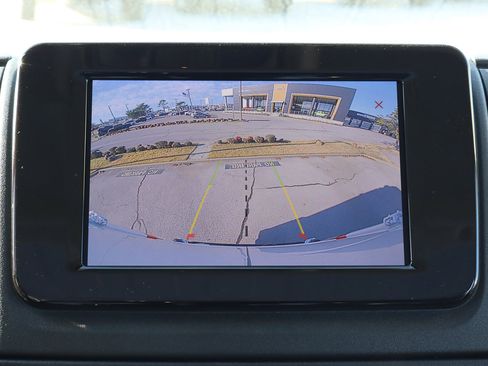 New 2026 RAM ProMaster 2500 w/ Convenience Group image 21