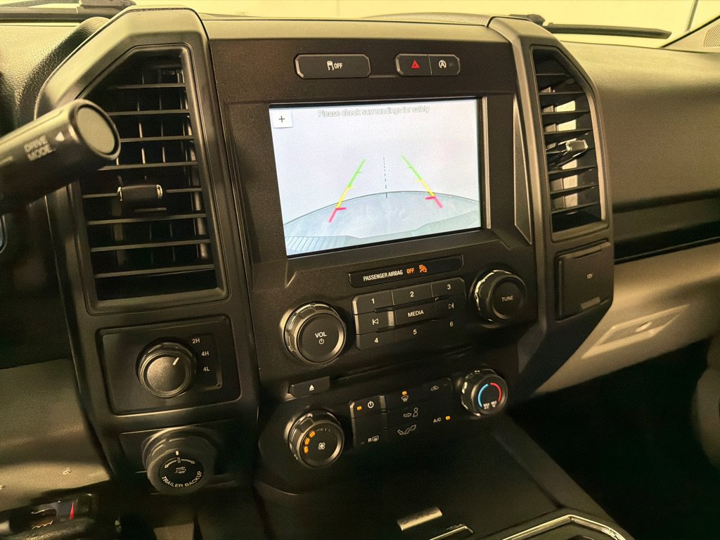 Used 2018 Ford F150 XL w/ Equipment Group 101A Mid AWD/4WD image 16