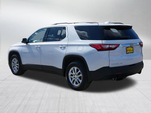 Used 2019 Chevrolet Traverse LT image 5