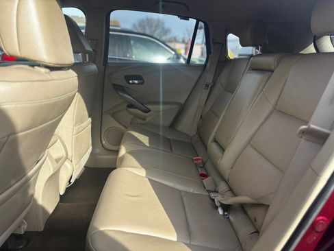 Used 2014 Acura RDX AWD image 34