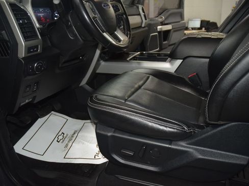 Used 2021 Ford F250 Lariat AWD/4WD image 38